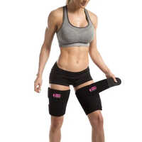 Sweat Thigh Trimmer Belt