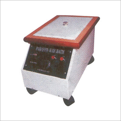 वैक्स बाथ