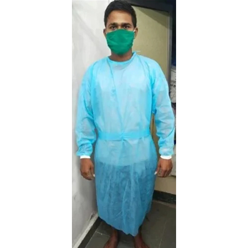 25 Gsm Surgeon Gown - Color: Different Available