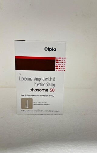 PHOSOME 50 MG