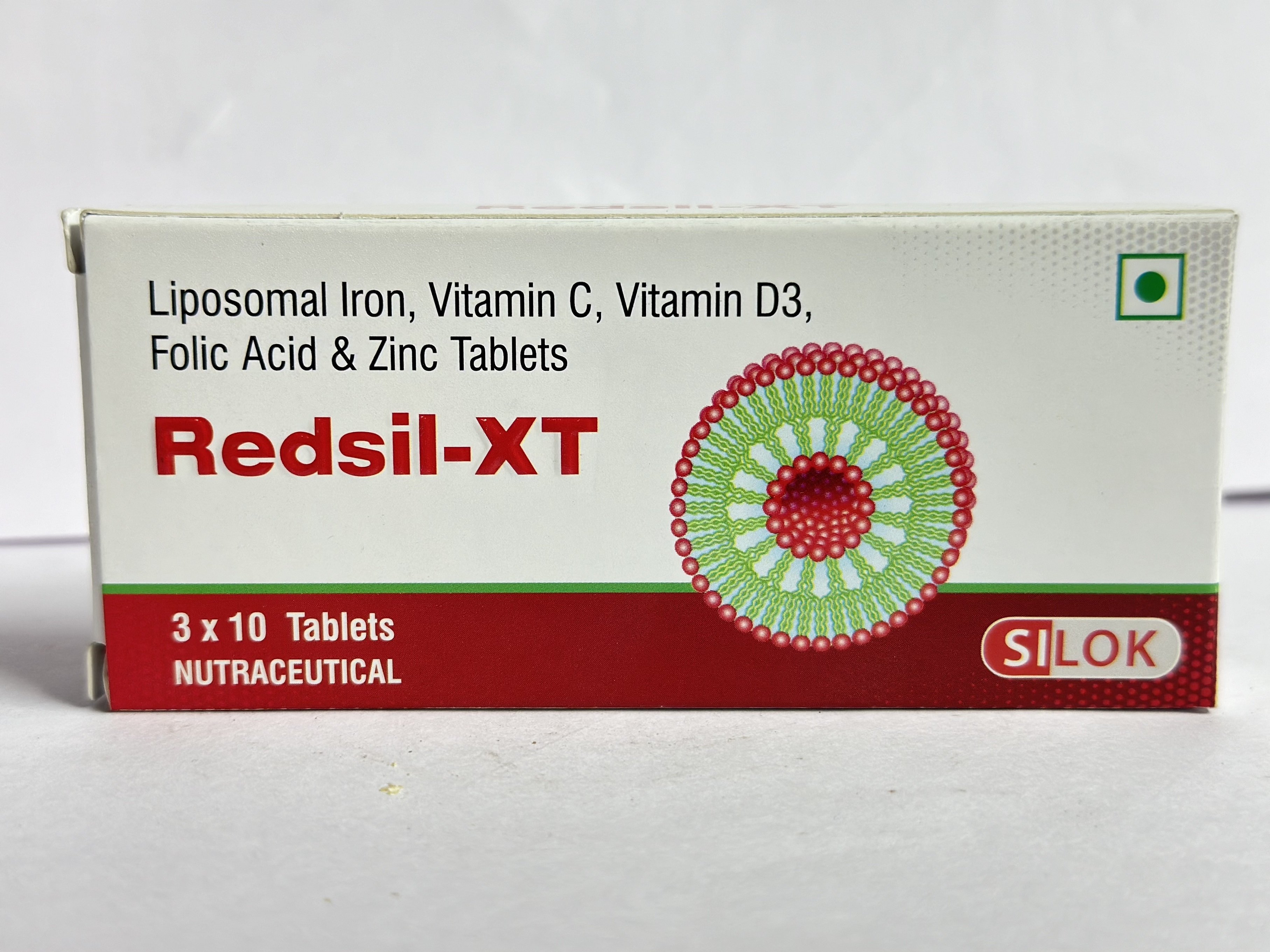 Ferrous Ascorbate Zinc And Folic Acid Tablets - Drug Type: General Medicines