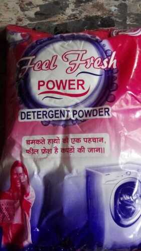 डिटर्जेंट पाउडर