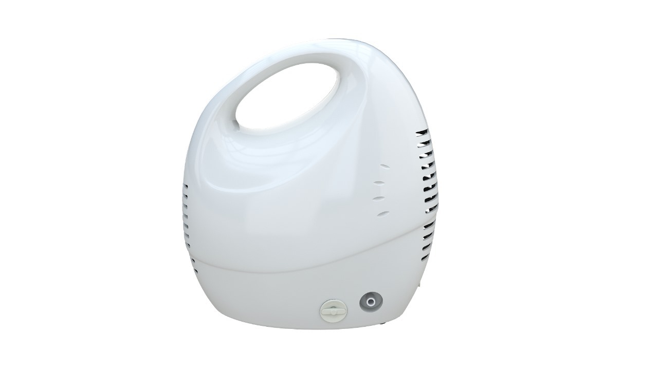 Nebulizer Rls202 - Application: Commercial