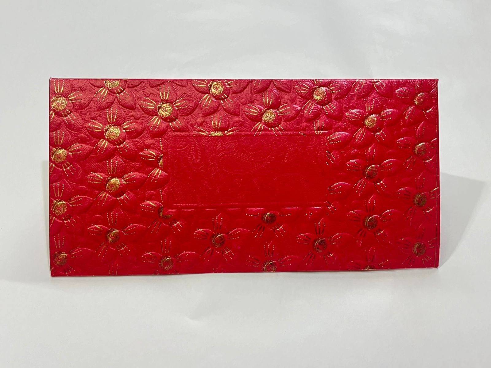 Cash Shagun Envelope - Paper, Folded Design | Lightweight For Party & Wedding Use