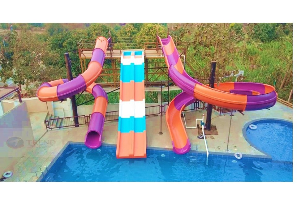 Combination Tower Slide - Maximum Speed: 9000 Mm/m