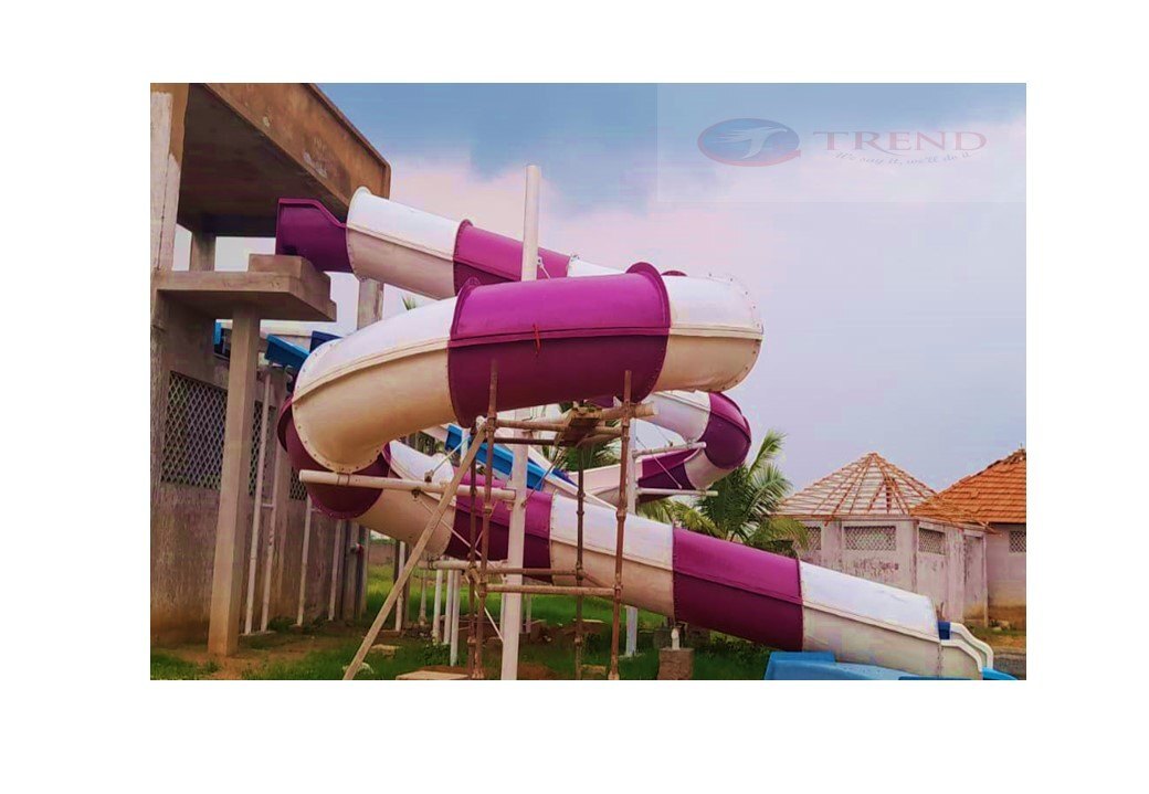 Combination Tower Slide - Maximum Speed: 9000 Mm/m