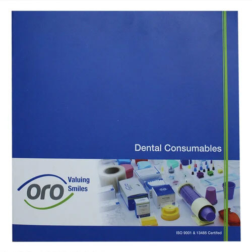 उत्पाद कैटलॉग प्रिंटिंग सेवाएँ - इंडिया प्रिंट लाइन