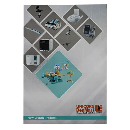 Custom Catalogue Printing Services By India Print Line
