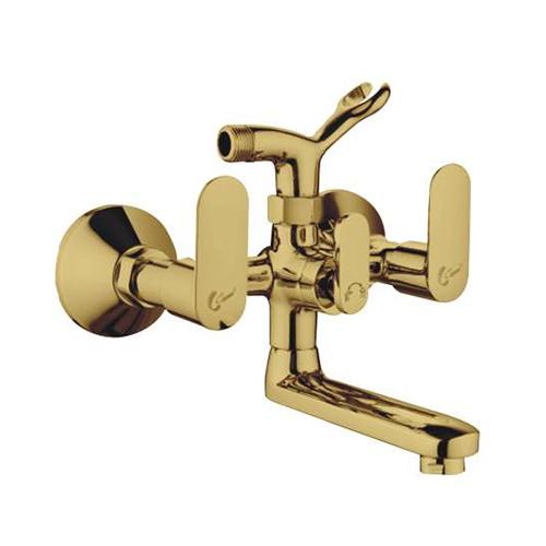 दीवार मिक्सर विद क्रच