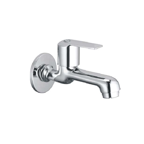 Long Body Cock - Color: Silver