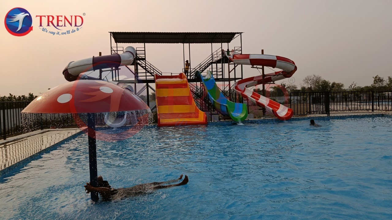 Combination Set 25ft - Passenger Capacity: Na