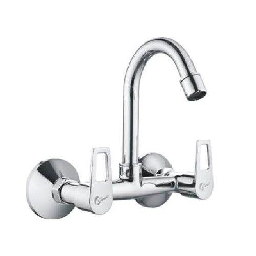 डबल सिंक कॉक