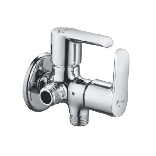 दो दिशा एंगल कॉक