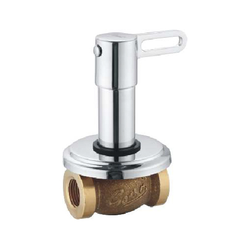 गुप्त स्टॉप कॉक