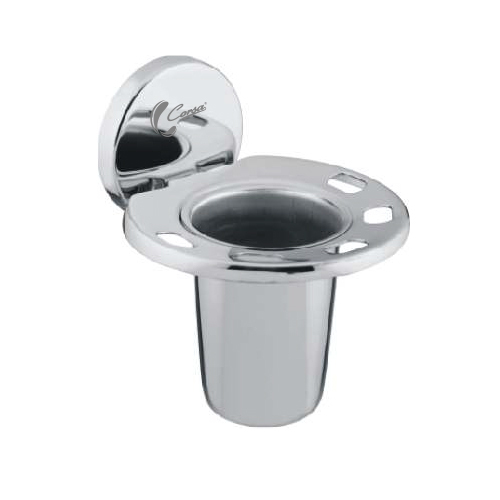 4204 स्टेनलेस स्टील टंबलर होल्डर