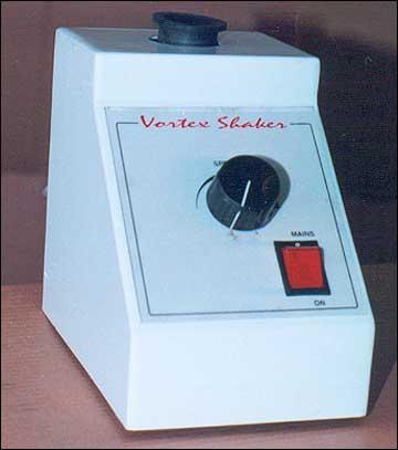 Vertax Shaker