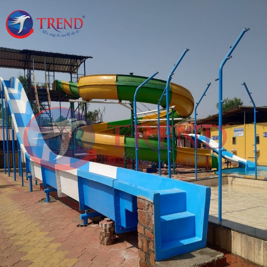 Free Fall Slide - Passenger Capacity: Na