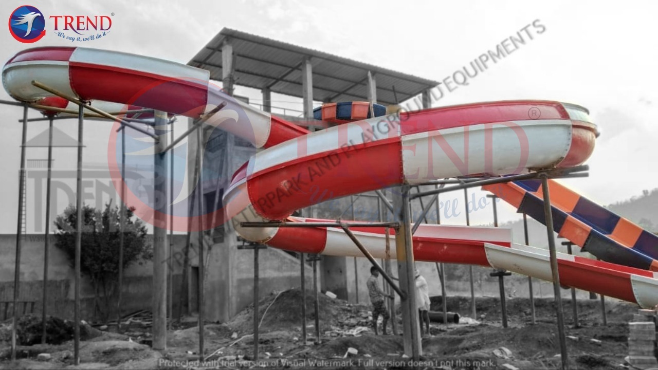 Close Body Slide - Maximum Speed: 9000 Rpm