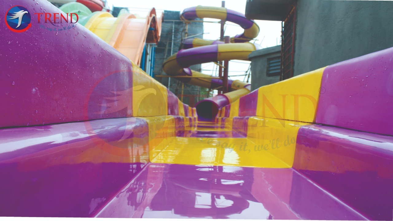 Close Body Slide - Maximum Speed: 9000 Rpm