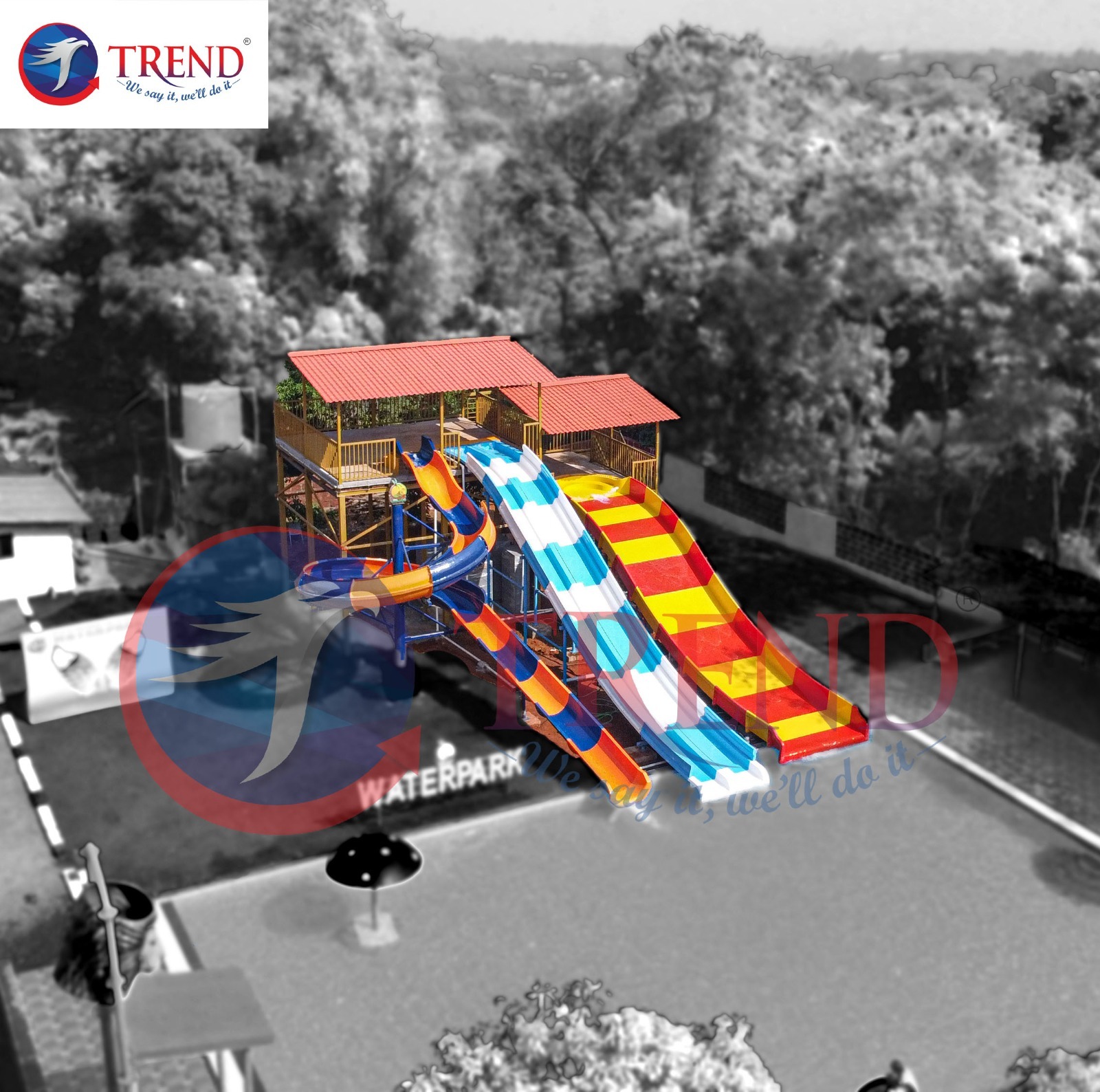 Frp Thiller Slide - Maximum Speed: 9000 Rpm