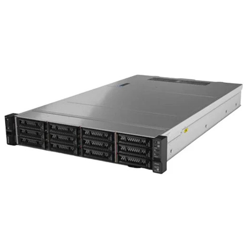 Lenovo Hr650X Refurbished - Max Memory Capacity: As Per Requirement Gigabyte (Gb)