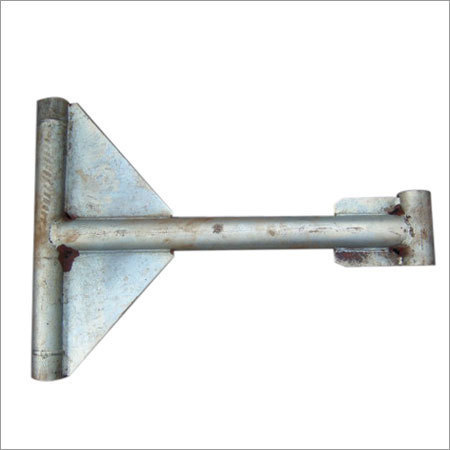 रेलवे समतलीकरण ठहराव