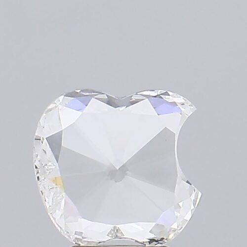 Apple Shape Diamond | Sk Diam