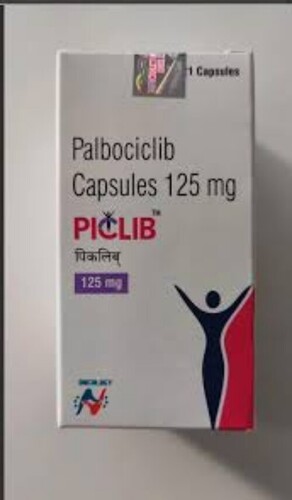 Piclib 100 Mg By Perfect Healthcare