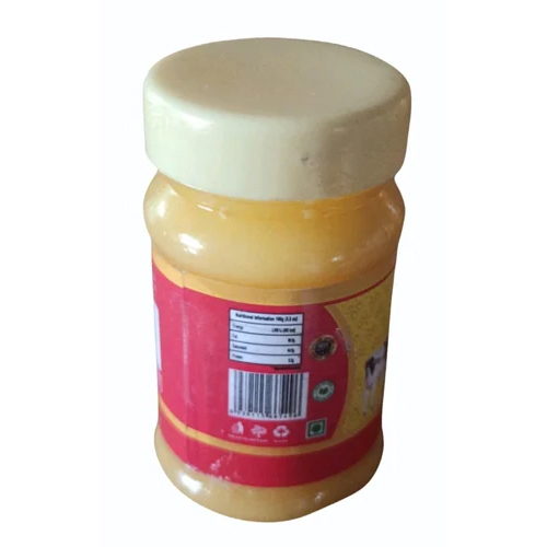 100ml Ajr Cow Ghee - Age Group: Adults