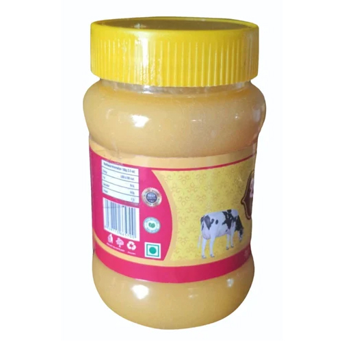 200 Ml Ajr Cow Ghee - Age Group: Adults