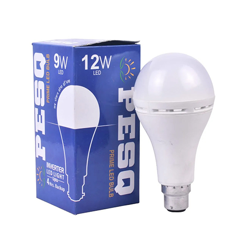 12W प्राइम LED बल्ब