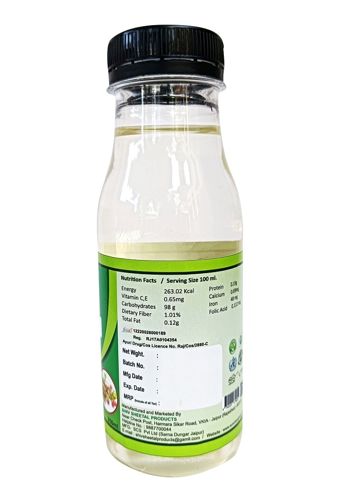Giloy Ark - 250 Ml Herbal Extract | Supports Immunity, Aids Digestion, Improves Hair & Skin Health, Fights Cold & Cough, Beneficial For Diabetes, Arthritis & Blood Pressure