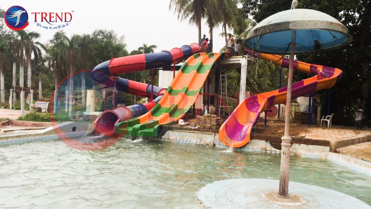 High Speed Slides - Maximum Speed: 9000 Rpm