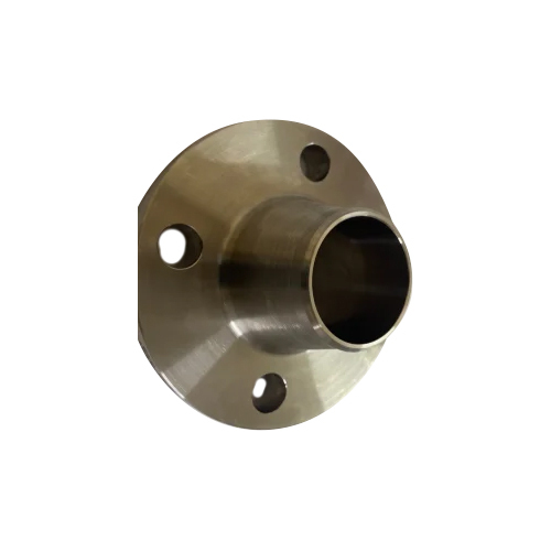 Ms Wnrf Neck Flange - Application: Oil Industry