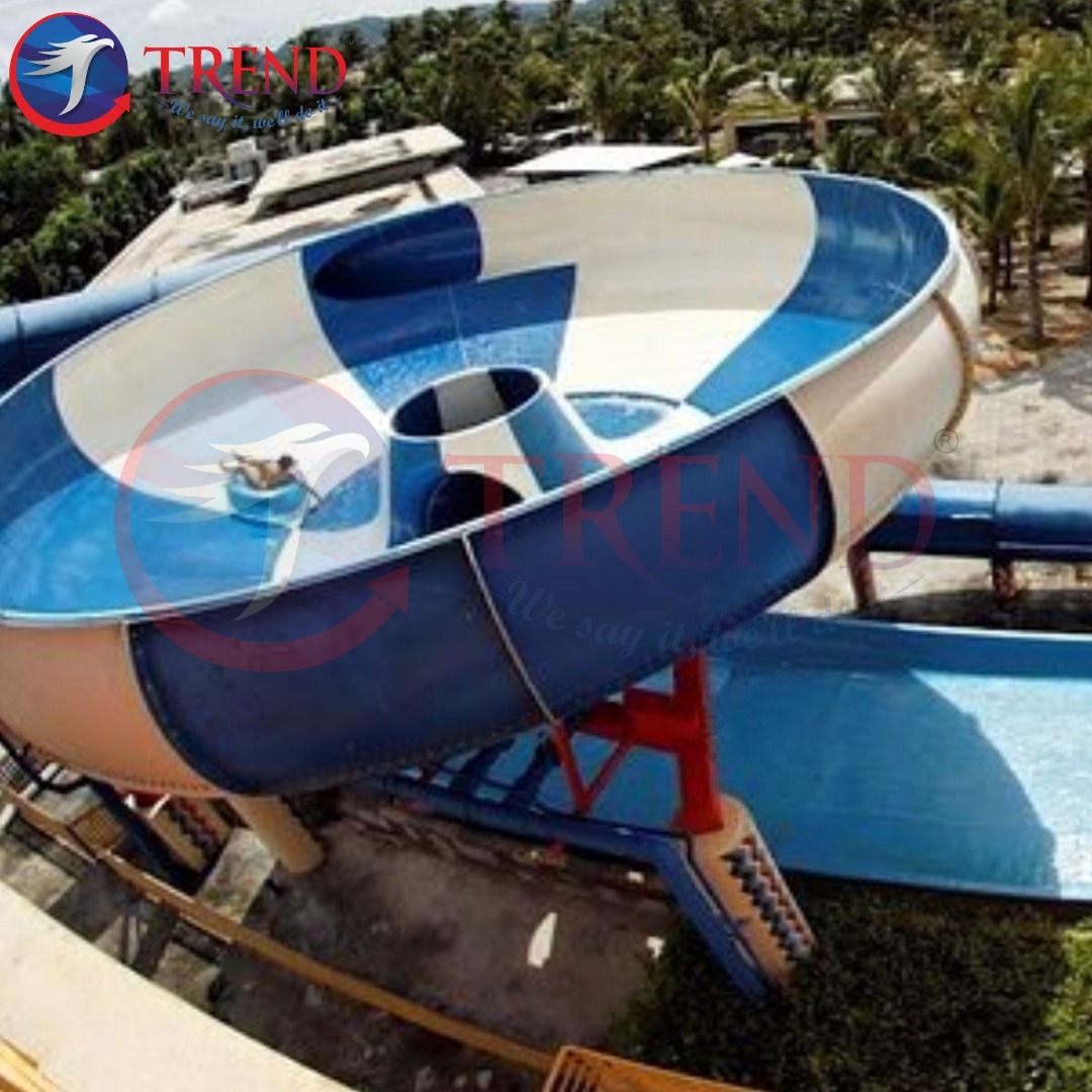 Speedy Water Slide - Length: 50 Foot (Ft)