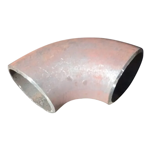 High Grade Ms Elbow - Material: Mild Steel