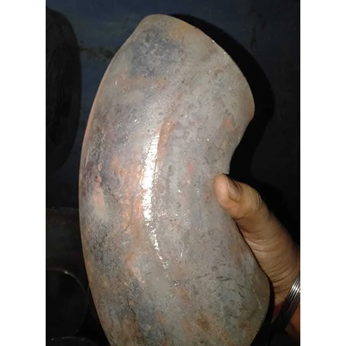 High Grade Ms Elbow - Material: Mild Steel
