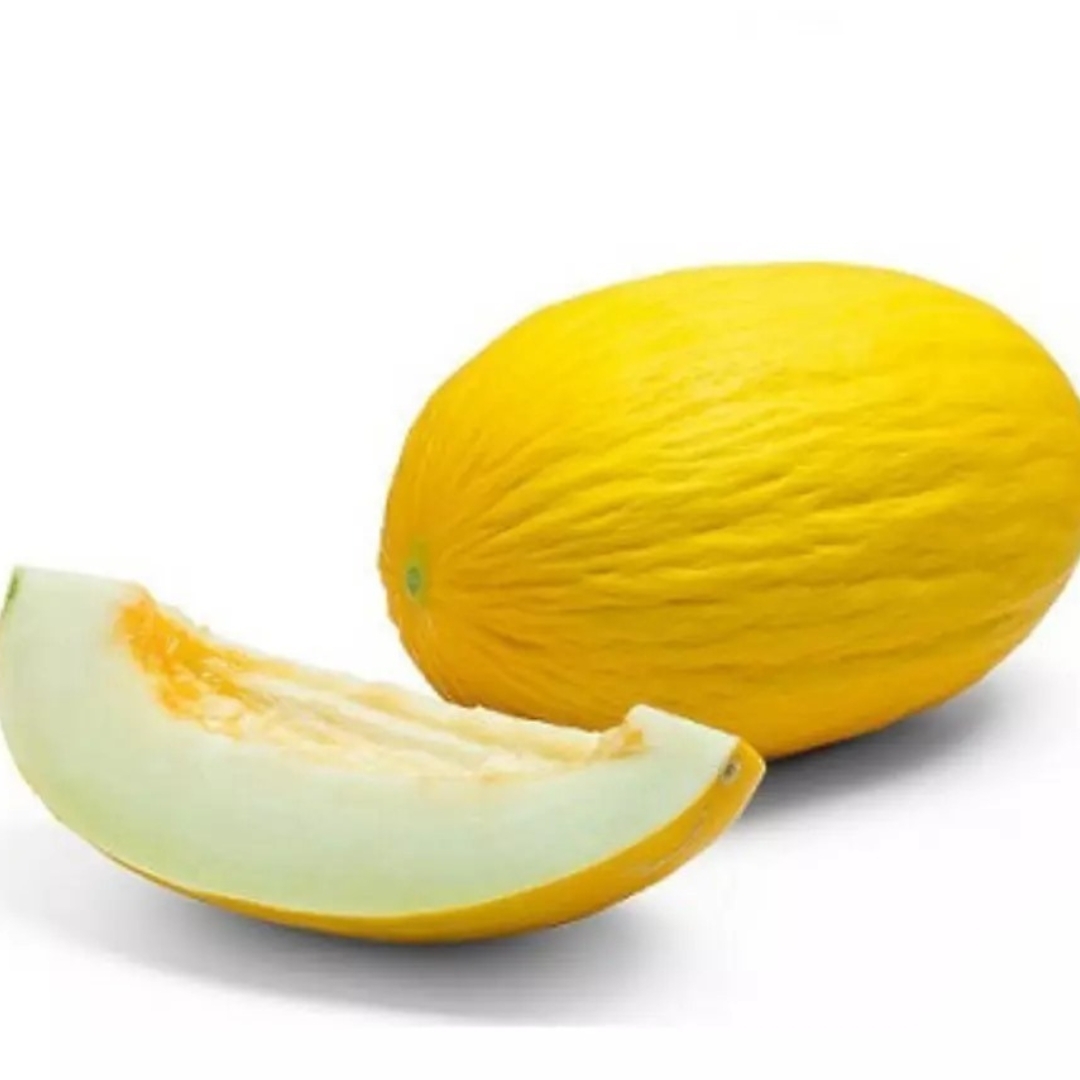 Muskmelon Seeds -Goldcrest F1 Hybrid - Cultivation Type: Common