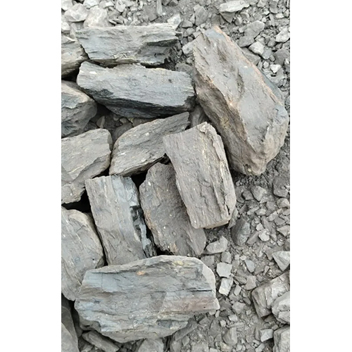 Black Indonesian Coal - Fixed Carbon: Yes