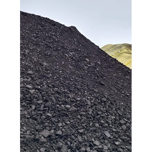 Indonesian Coal - Ash Content (%): 9%