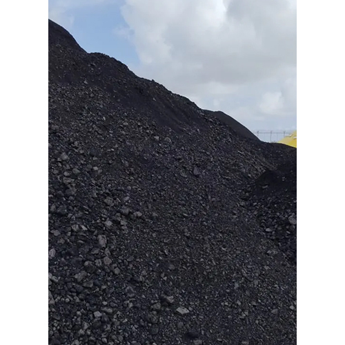 Indonesian Coal - Ash Content (%): 9%