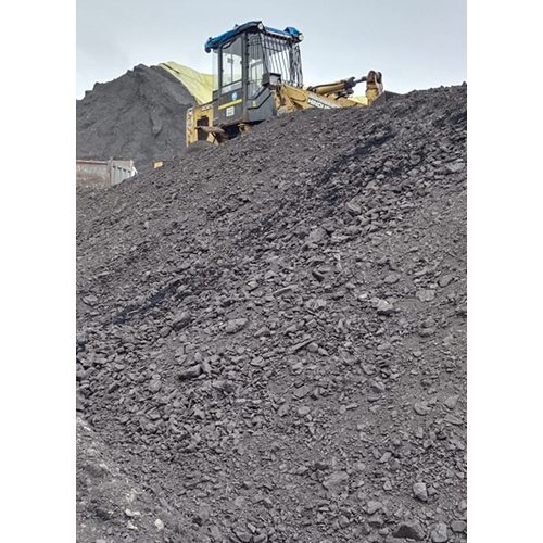 Indonesian Coal - Ash Content (%): 9%