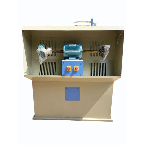 Shoe Roughing Machine at Best Price in Greater Noida, Uttar Pradesh ...