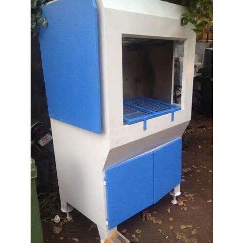 Spray Booth at Best Price in Greater Noida, Uttar Pradesh | Sbr Techno ...