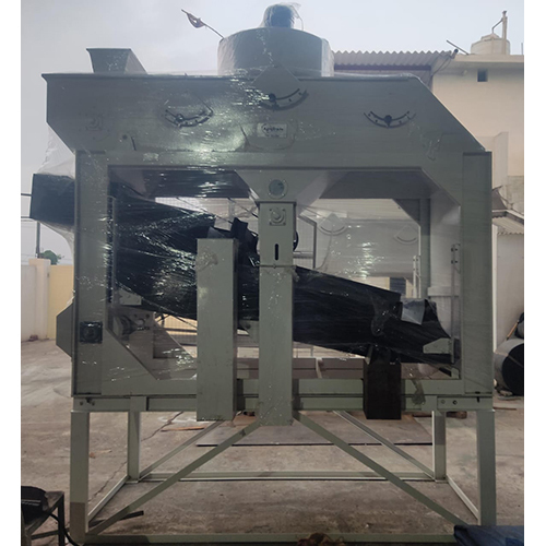 Pre Cleaner Machine - Automatic Grade: Automatic
