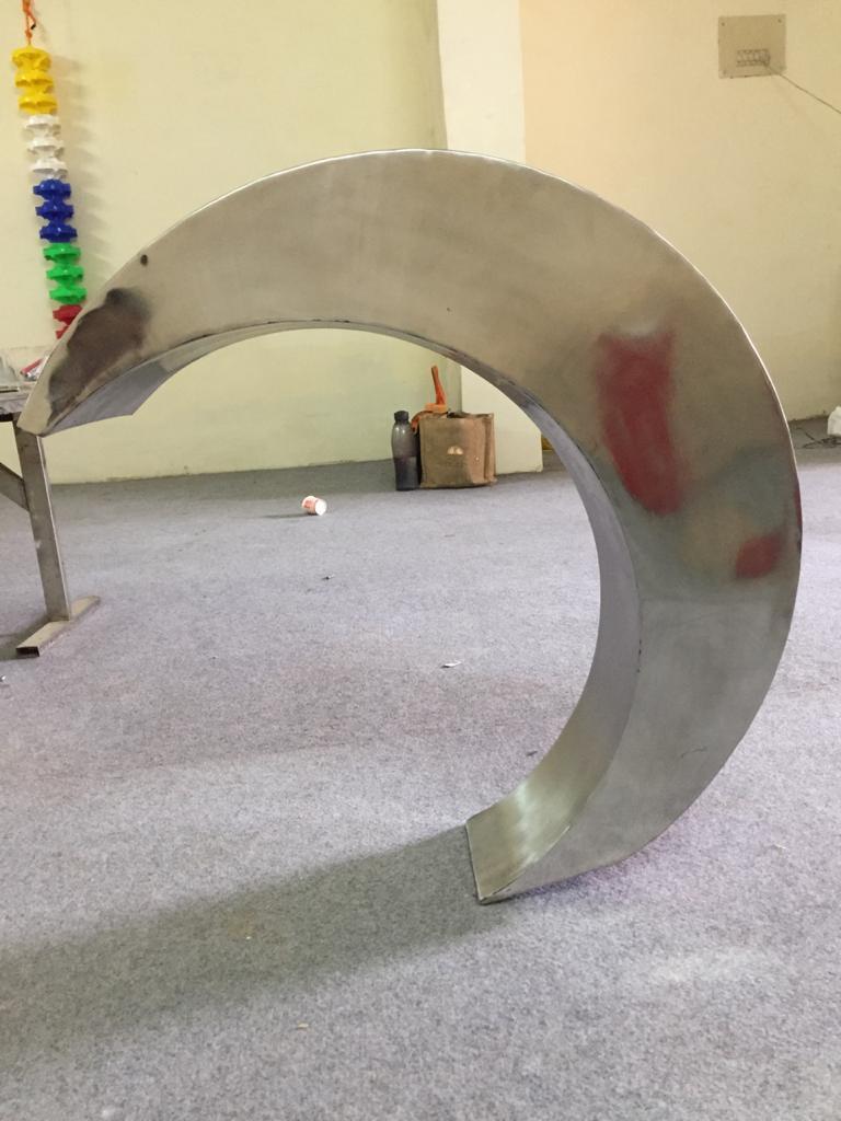 Co-bra Fountain Application: Pool