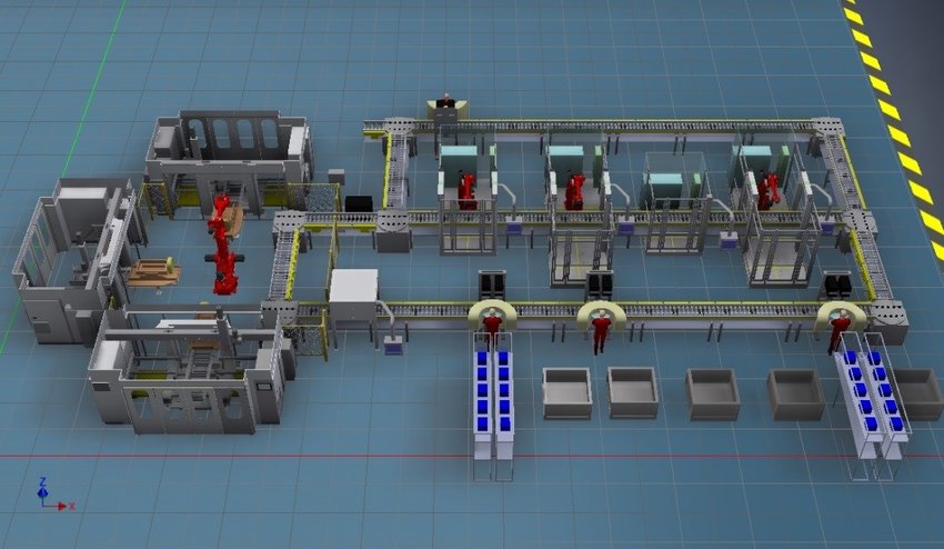 Special Purpose Welding Machine Efficiency: High
