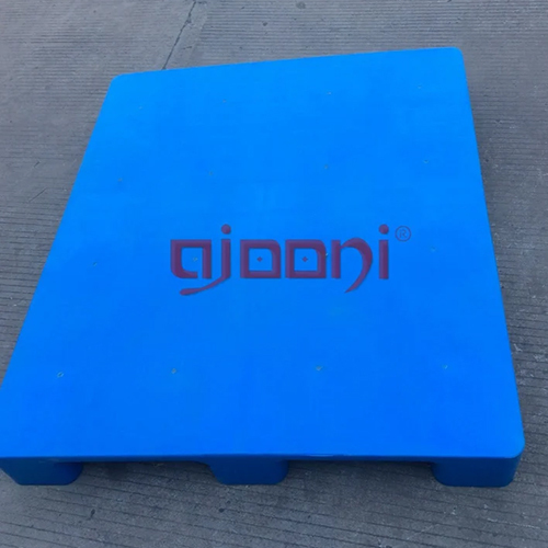 Drum Plastic Pallets By Ajooni Storage Systems