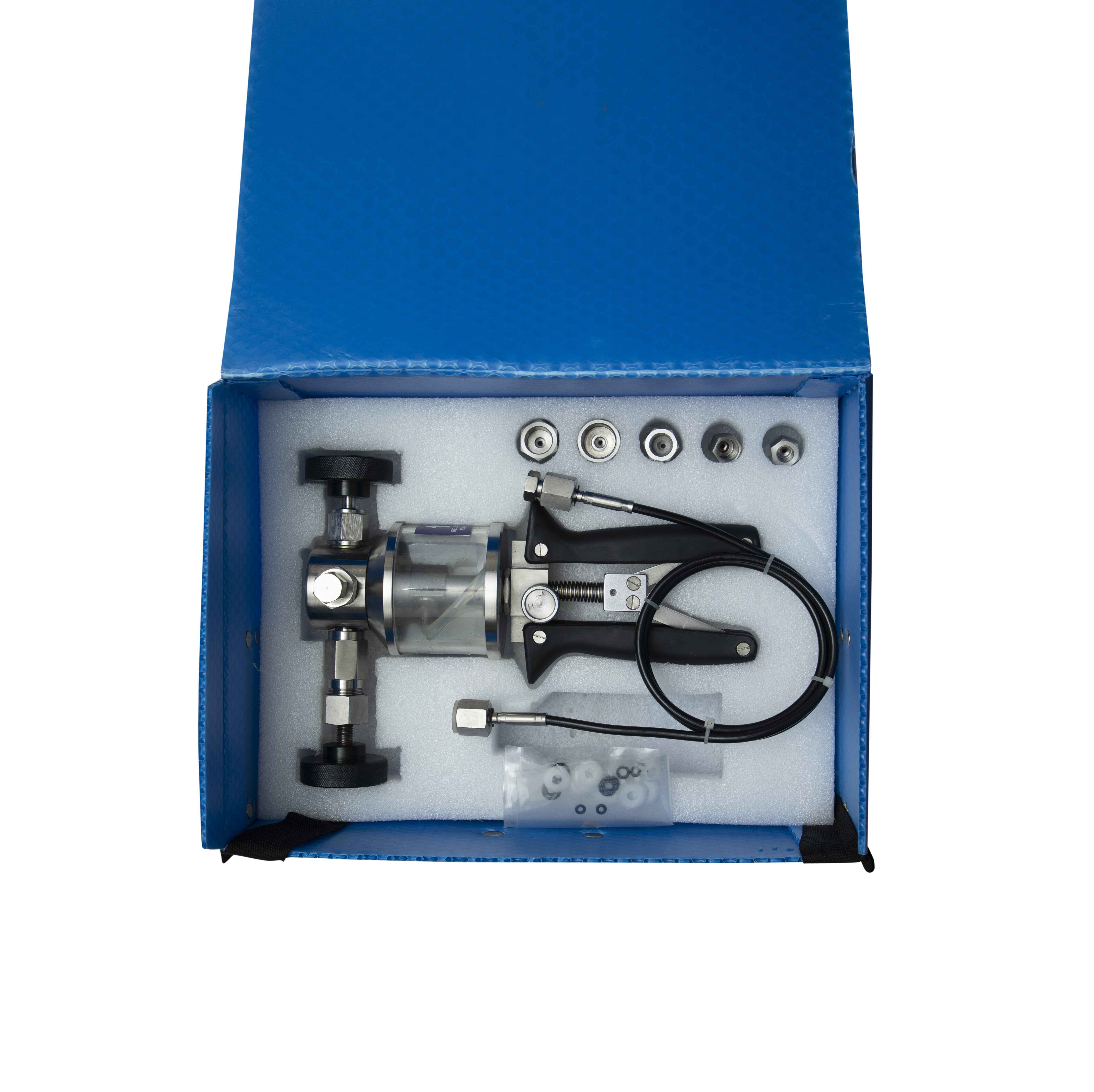 Plastic Hydraulic Hand Pump