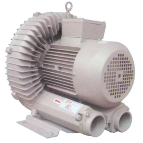 Electric Air Blower - Application: Industrial